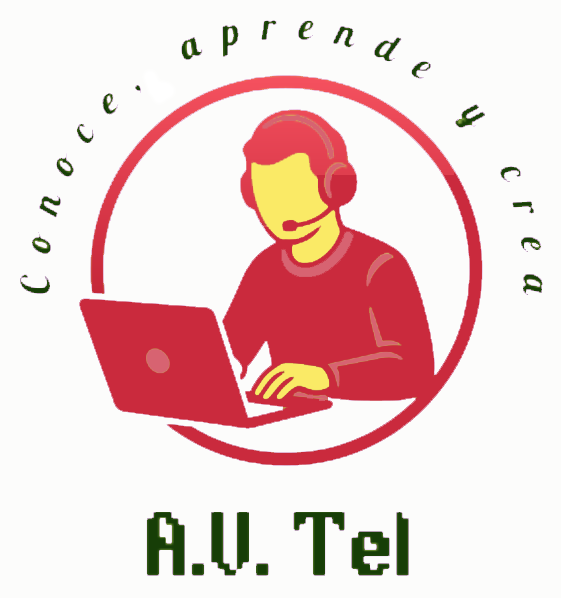 AULA VIRTUAL DE TECNOLOGIA E INFORMÁTICA